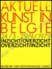 Afbeeldingen van Aktuele Kunst in België : inzicht/overzicht - overzicht/inzicht