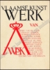 Afbeeldingen van Vlaamse Kunst. Eerste boek