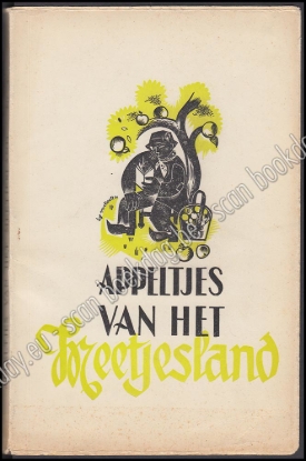 Afbeeldingen van Appeltjes van het Meetjesland - Jaarboek van het Heemkundig Genootschap van het Meetjesland - Nr 5 - 1953