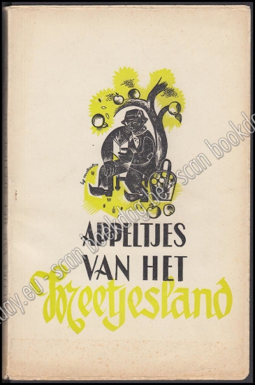 Afbeeldingen van Appeltjes van het Meetjesland - Jaarboek van het Heemkundig Genootschap van het Meetjesland - Nr 5 - 1953