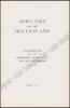 Afbeeldingen van Appeltjes van het Meetjesland - Jaarboek van het Heemkundig Genootschap van het Meetjesland - Nr 5 - 1953