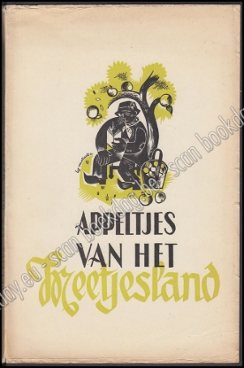Afbeeldingen van Appeltjes van het Meetjesland - Jaarboek van het Heemkundig Genootschap van het Meetjesland - Nr 6 - 1954