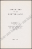 Afbeeldingen van Appeltjes van het Meetjesland - Jaarboek van het Heemkundig Genootschap van het Meetjesland - Nr 6 - 1954
