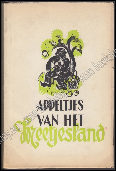 Afbeeldingen van Appeltjes van het Meetjesland - Jaarboek van het Heemkundig Genootschap van het Meetjesland - Nr 8 - 1957
