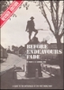 Afbeeldingen van Before Endeavours Fade (Revised ed.). A guide tot the battlefields of the First World War