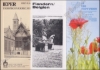 Afbeeldingen van Before Endeavours Fade (Revised ed.). A guide tot the battlefields of the First World War
