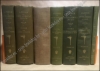 Afbeeldingen van Handbook of South American Indians Bulletin 143 - Seven Volume Set. Complete