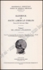 Afbeeldingen van Handbook of South American Indians Bulletin 143 - Seven Volume Set. Complete