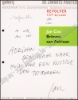 Afbeeldingen van Revolver 137+bijlage. Jrg 34, Nr. 4, maart 2008. Ben Cami + Jan Cox; Brieven aan Adriaan