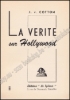 Afbeeldingen van La Vérité sur Hollywood. Stars, studios, pin-up girls and Co
