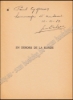 Afbeeldingen van En dehors de la Ronde