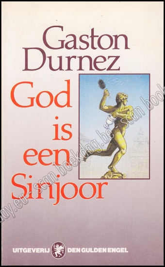 Afbeeldingen van God is een Sinjoor
