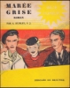 Afbeeldingen van Marée grise