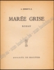 Afbeeldingen van Marée grise