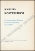 Afbeeldingen van Knaurs Kostümbuch. Die Kostümgeschichte aller Zeiten