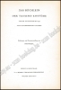 Afbeeldingen van Das Büchlein der Tausend Kostüme von der Zeitenwende bis 1930