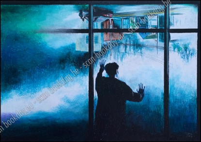 Afbeeldingen van The Mist (02/2023) - Eva De Vlam [°1969]