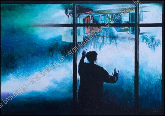 Afbeeldingen van The Mist (02/2023) - Eva De Vlam [°1969]