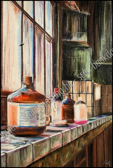 Afbeeldingen van Labokeuken (02/2023) - Eva De Vlam [°1969]