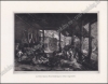 Afbeeldingen van Inventaris der Rubeniaansche prentkunst. Handgeschreven opdracht Frank. 1940