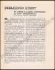 Afbeeldingen van Inventaris der Rubeniaansche prentkunst. Handgeschreven opdracht Frank. 1940