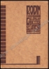 Afbeeldingen van Rodin. Vormgeving Fré COHEN. 1926