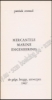 Afbeeldingen van Mercantile marine engineering