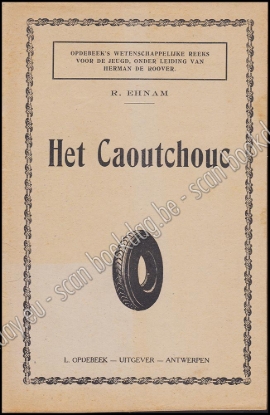 Afbeeldingen van Het Caoutchouc