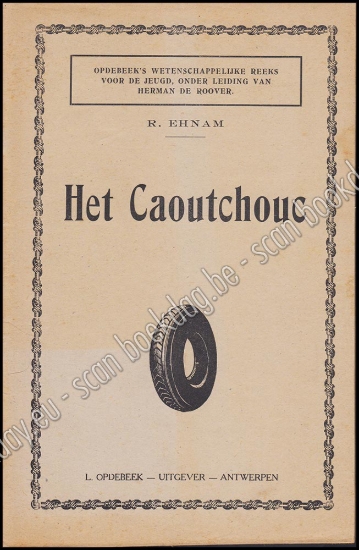 Afbeeldingen van Het Caoutchouc