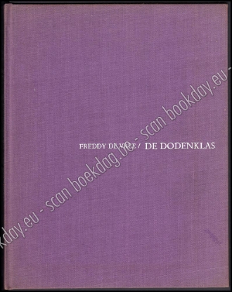 Afbeeldingen van De Dodenklas