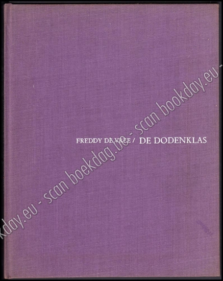 Afbeeldingen van De Dodenklas