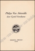 Afbeeldingen van De Van Artevelden I & II. Jacob Van Artevelde & Philips Van Artevelde. 2 Delen kompleet
