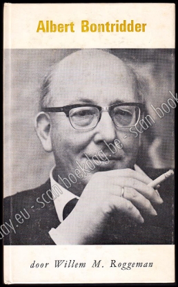 Afbeeldingen van Albert Bontridder