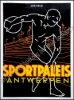 Afbeeldingen van Sportpaleis Antwerpen. Van wielerbaan naar European Creativity Center