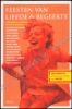 Afbeeldingen van Feesten van liefde & begeerte. Liefdespoëzie & -proza uit Behouden Begeerte. Met CD
