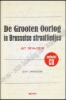 Afbeeldingen van De Grooten Oorlog in Brusselse straatliedjes uit 1914-1918. Inclusief CD