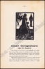 Afbeeldingen van De Doedelzak. Jaarboek van Vlaamse jongeren. 1929. Illu Jan Frans Cantré