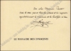 Afbeeldingen van Le Massacre des Innocents. Illu Anto Carte