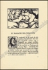 Afbeeldingen van Le Massacre des Innocents. Illu Anto Carte