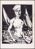 Afbeeldingen van Henri Van Straten 1892 - 1944. Œuvrecatalogus