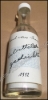 Afbeeldingen van Bottled poems 1992 ('Festive edition'). Marcel Van Maele. Gebottelde gedichten