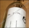 Afbeeldingen van Bottled poems 1992 ('Festive edition'). Marcel Van Maele. Gebottelde gedichten