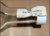 Afbeeldingen van Bottled poems 1992 ('Festive edition'). Marcel Van Maele. Gebottelde gedichten