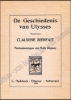 Afbeeldingen van De Geschiedenis van Ulysses