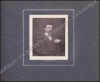 Afbeeldingen van Karel Collens, eene studie. 6e Jaarboek van De Scalden 1903