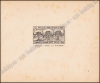 Afbeeldingen van Karel Collens, eene studie. 6e Jaarboek van De Scalden 1903