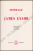 Afbeeldingen van Hommage a James Ensor