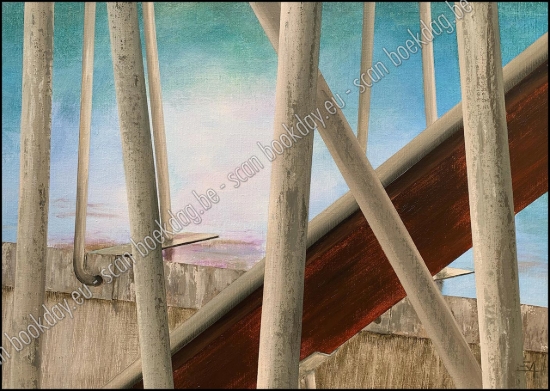 Afbeeldingen van refter (01/2023) - Eva De Vlam [°1969]