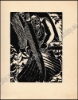 Afbeeldingen van Jozef CANTRÉ. De Oude Wiking I. 1931