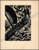 Afbeeldingen van Jozef CANTRÉ. De Oude Wiking II. 1931